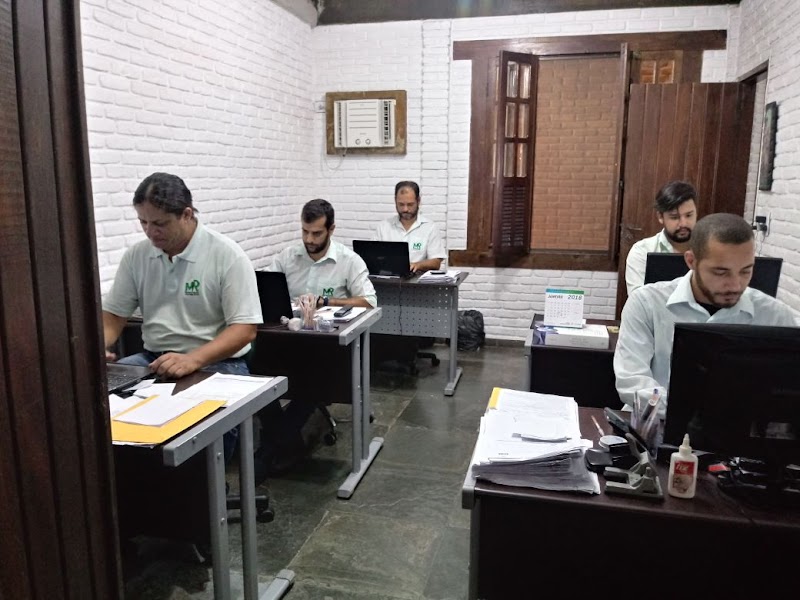 Machado Ribeiro Contabilidade