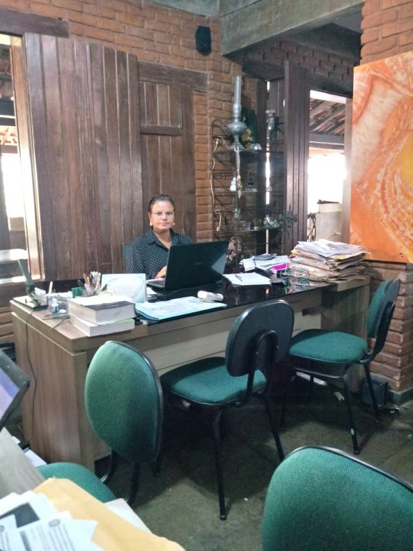 Machado Ribeiro Contabilidade Contador Abertura RH Comercio Serviço Industria Assessoria - Contabilidade em Jardim Camburi, Vitória/ES - Foto 2