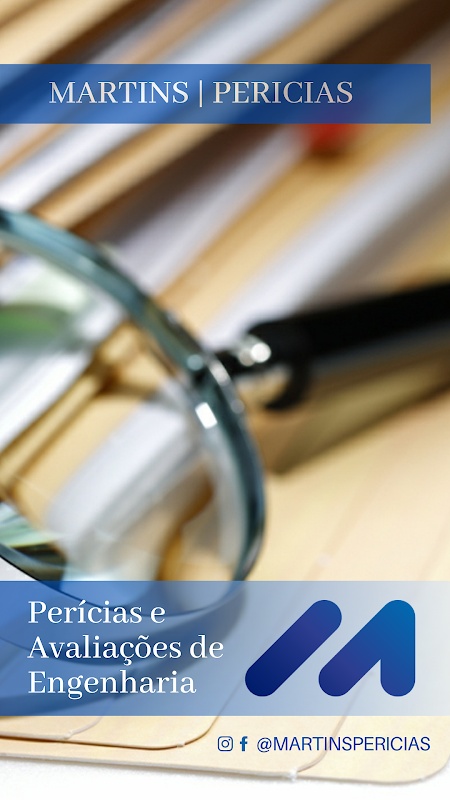MARTINS | PERÍCIAS - Consultoria, Avaliações e Perícias de Engenharia - Contabilidade em Jardim Camburi, Vitória/ES - Foto 3