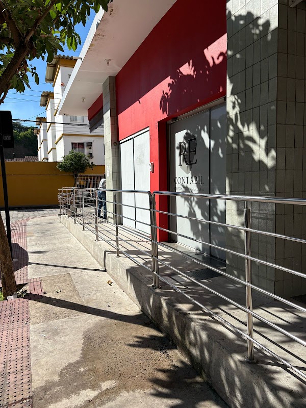 R&E Contábil - Contabilidade em Jardim Camburi, Vitória/ES - Foto 4