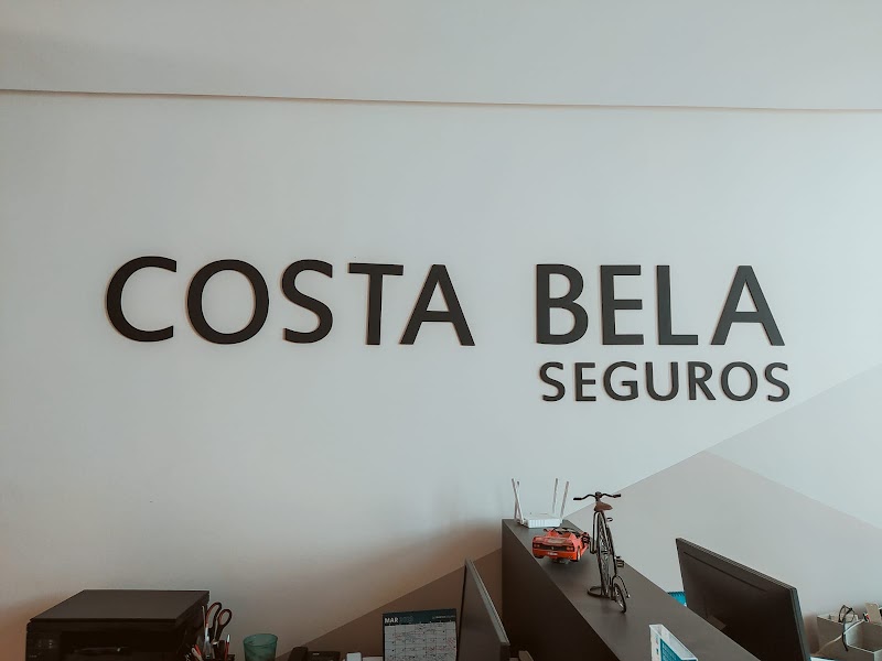 Costa Bela Corretora de Seguros