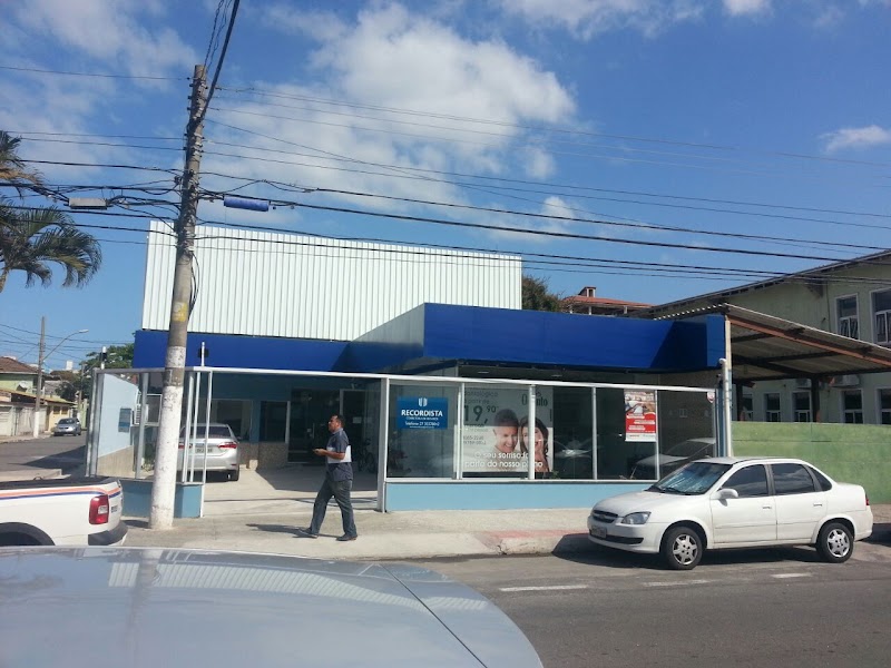 Grupo Recordista - Corretora de Seguros em Jardim Camburi, Vitória/ES - Foto 2