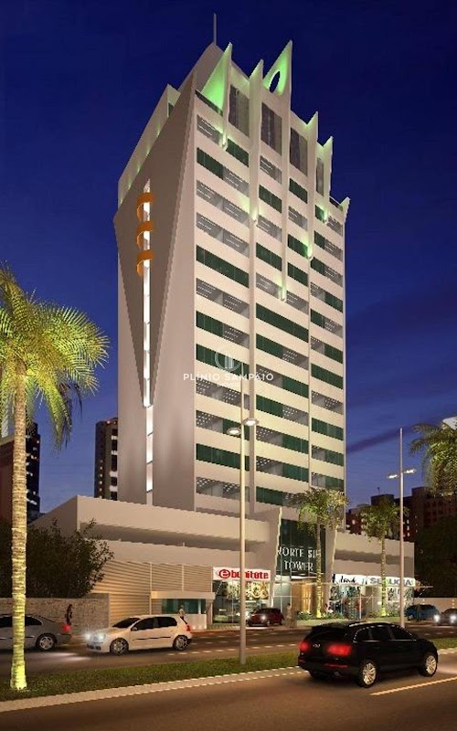 Norte Sul Corretora de Seguros