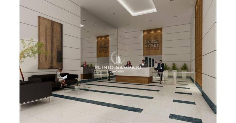 Norte Sul Corretora de Seguros - Corretora de Seguros em Jardim Camburi, Vitória/ES - Foto 2