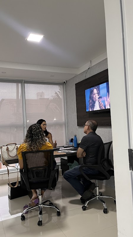 Transfull Corretora e Administradora de Seguros