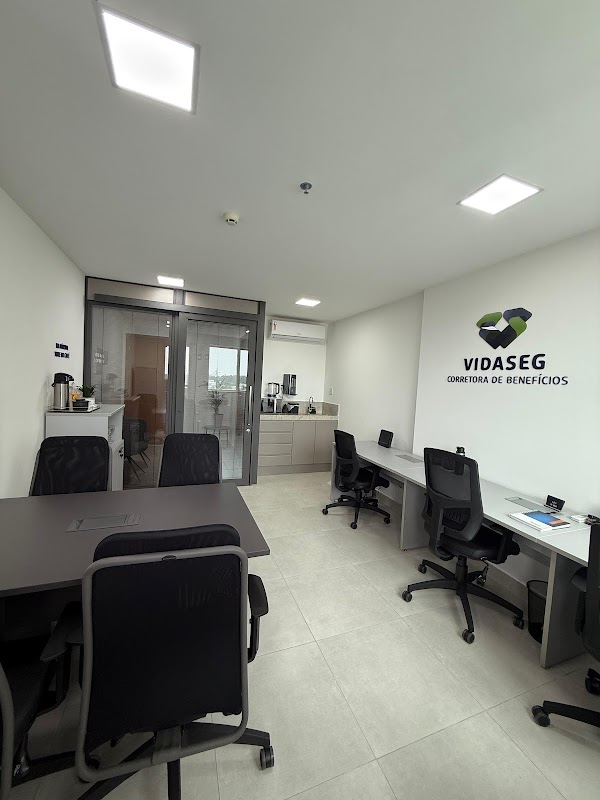 Vidaseg Corretora de Seguros e Benefícios