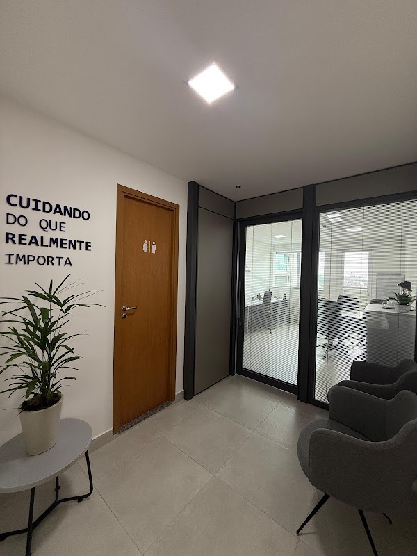 Vidaseg Corretora de Seguros e Benefícios - Corretora de Seguros em Jardim Camburi, Vitória/ES - Foto 2