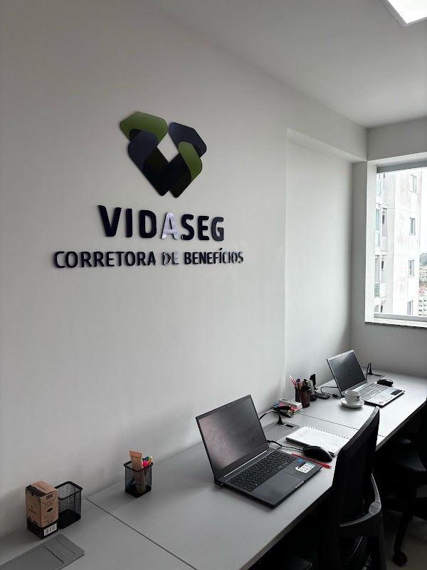 Vidaseg Corretora de Seguros e Benefícios - Corretora de Seguros em Jardim Camburi, Vitória/ES - Foto 3
