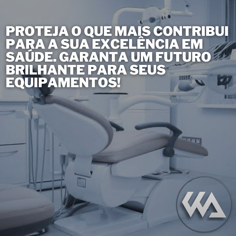 WA Corretora de Seguros - Corretora de Seguros em Jardim Camburi, Vitória/ES - Foto 3
