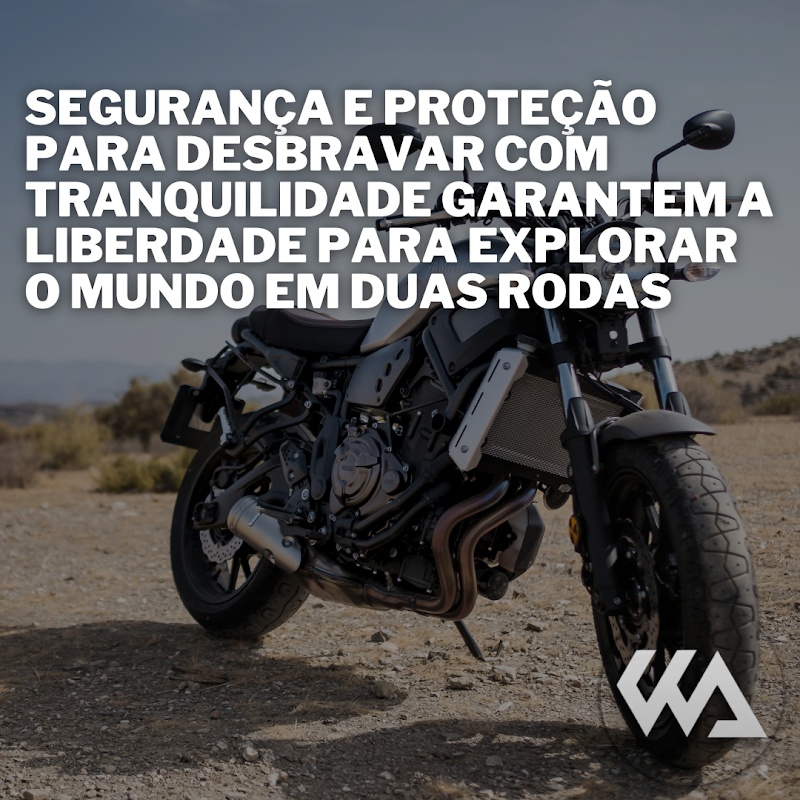 WA Corretora de Seguros - Corretora de Seguros em Jardim Camburi, Vitória/ES - Foto 4