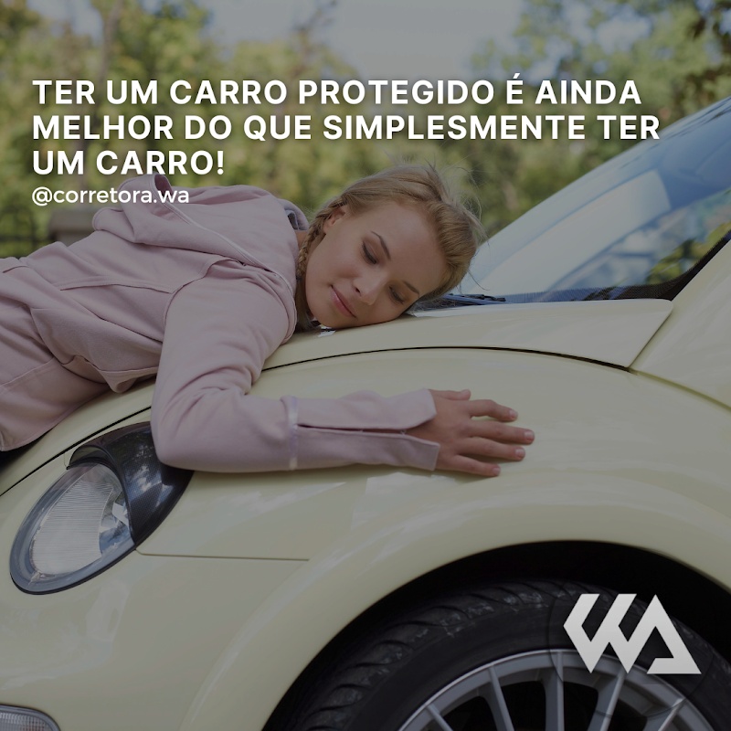 Foto 6 de WA Corretora de Seguros