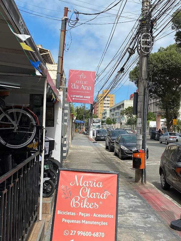 Atelier Da Ana JC Costureira - Costureira e Ateliê em Jardim Camburi, Vitória/ES - Foto 2