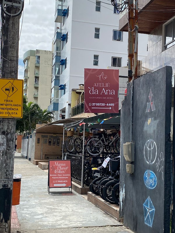 Atelier Da Ana JC Costureira - Costureira e Ateliê em Jardim Camburi, Vitória/ES - Foto 3