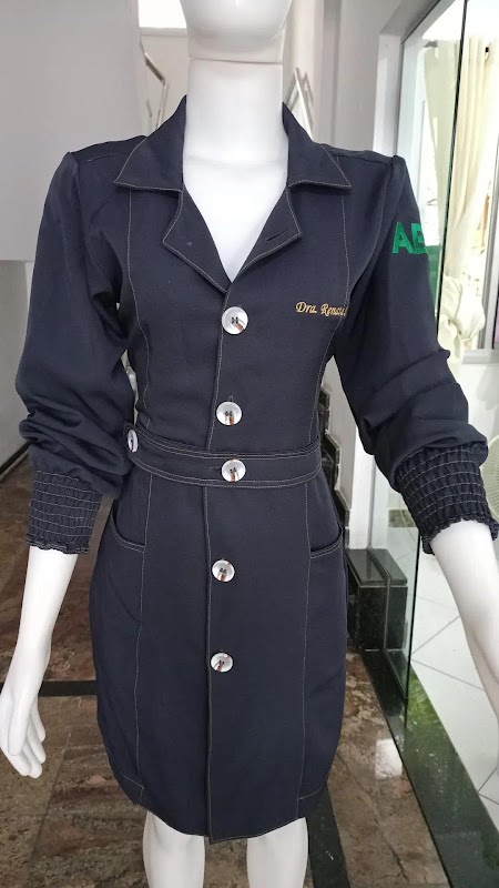 Atelier Da Ana JC Costureira - Costureira e Ateliê em Jardim Camburi, Vitória/ES - Foto 4