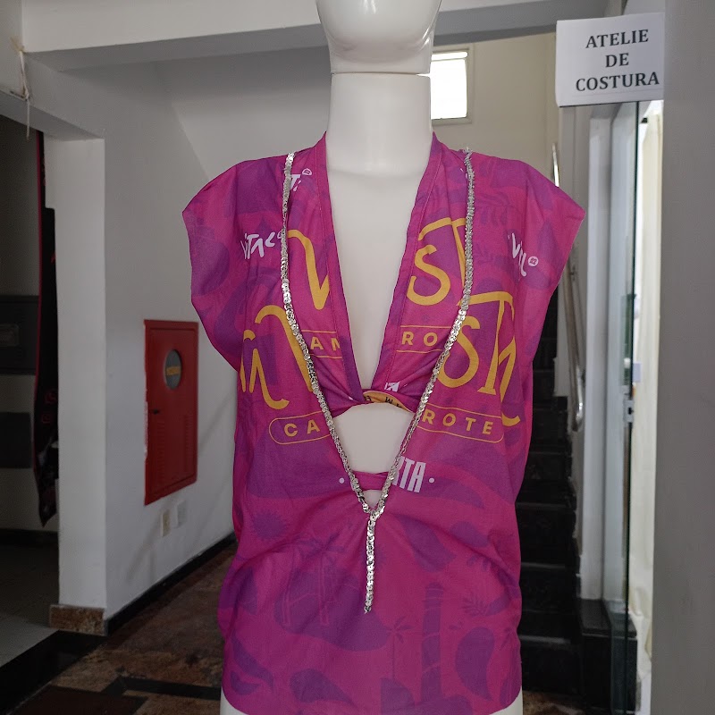 Atelier Da Ana JC Costureira - Costureira e Ateliê em Jardim Camburi, Vitória/ES - Foto 5