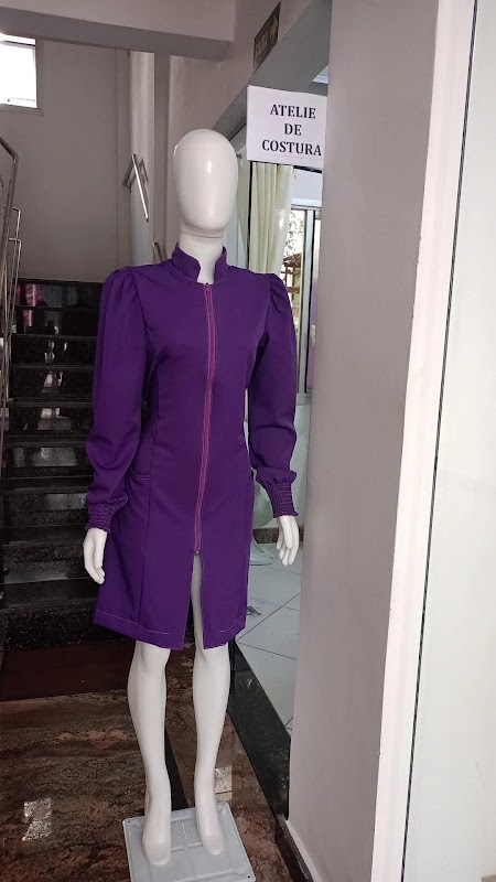 Foto 6 de Atelier Da Ana JC Costureira