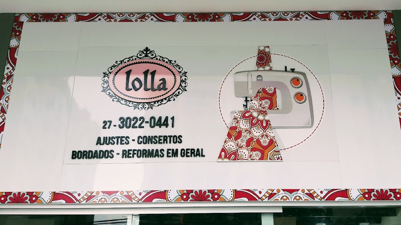 Lolla Feminina Ateliê - Costureira e Ateliê em Jardim Camburi, Vitória/ES - Foto 2