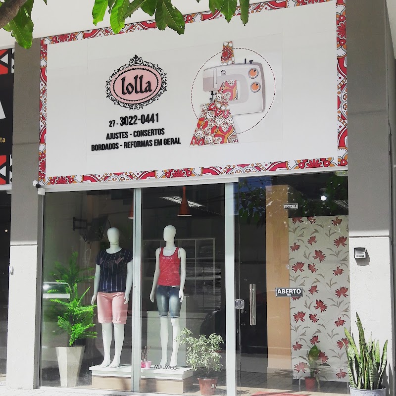 Lolla Feminina Ateliê - Costureira e Ateliê em Jardim Camburi, Vitória/ES - Foto 3