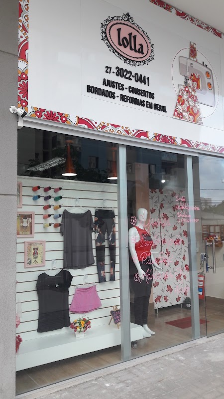 Lolla Feminina Ateliê - Costureira e Ateliê em Jardim Camburi, Vitória/ES - Foto 4