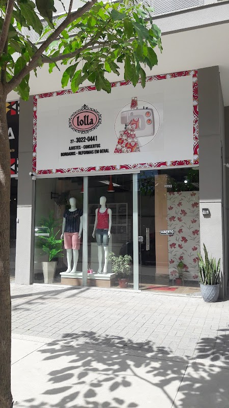 Lolla Feminina Ateliê - Costureira e Ateliê em Jardim Camburi, Vitória/ES - Foto 5