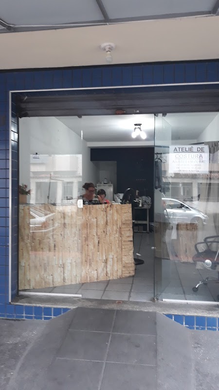 Ruth Boldrini Ateliê de costura e ajustes