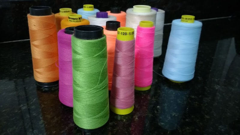 Vovó Bina Atelier - Costureira e Ateliê em Jardim Camburi, Vitória/ES - Foto 2