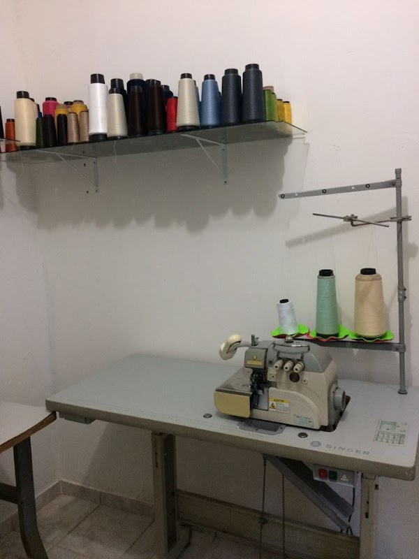 Foto 6 de Vovó Bina Atelier