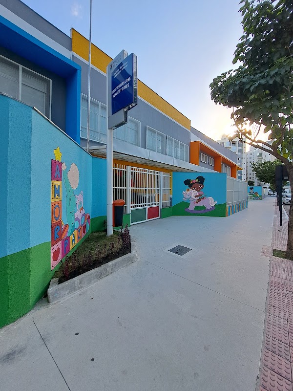 CMEI Rubens José Vervloet Gomes