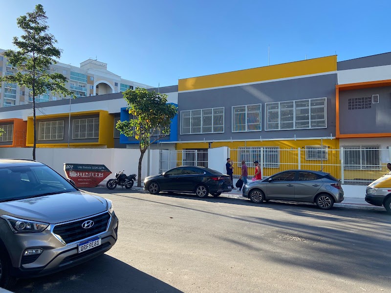 CMEI Rubens José Vervloet Gomes - Creche em Jardim Camburi, Vitória/ES - Foto 4