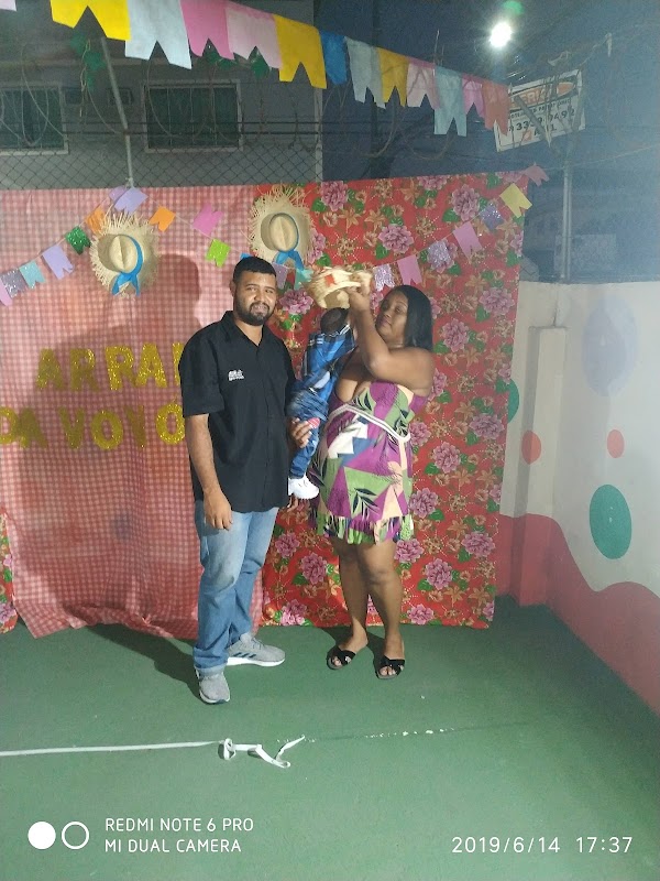 Educarte Centro de Educação Infantil