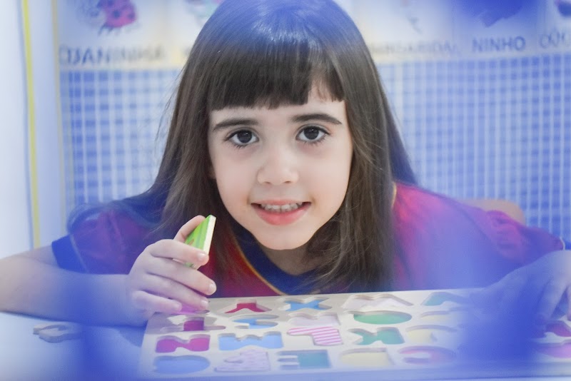 Educarte Centro de Educação Infantil - Creche em Jardim Camburi, Vitória/ES - Foto 2