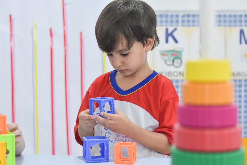 Educarte Centro de Educação Infantil - Creche em Jardim Camburi, Vitória/ES - Foto 5