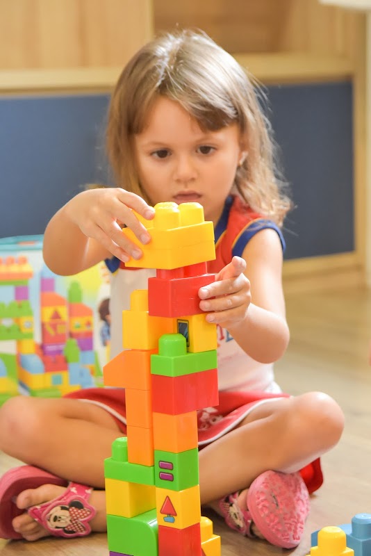 Foto 6 de Educarte Centro de Educação Infantil