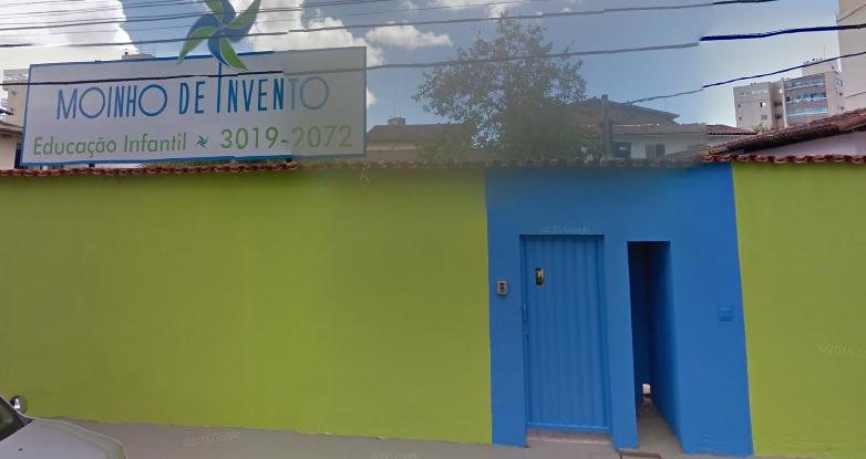 Escola Moinho de Invento - Creche em Jardim Camburi, Vitória/ES - Foto 3