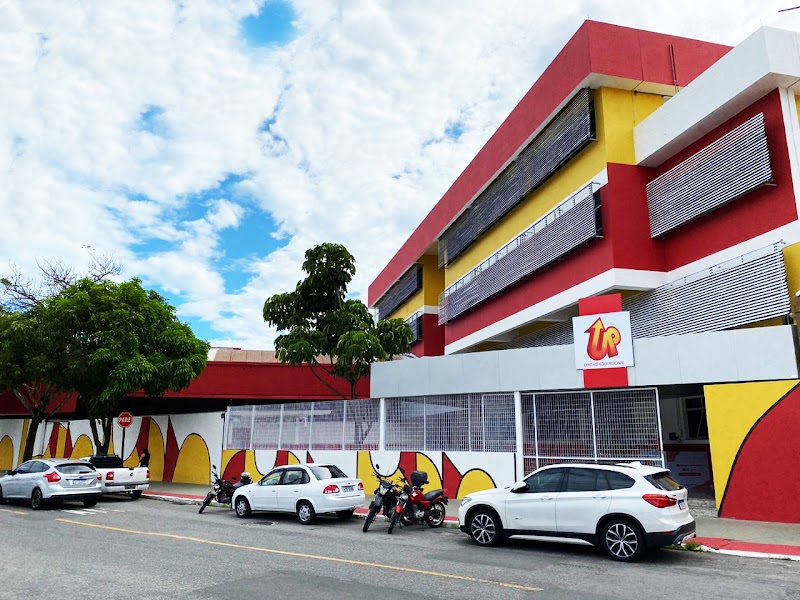 UP Centro Educacional - Unidade Jardim Camburi