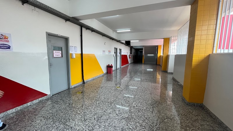 UP Centro Educacional - Unidade Jardim Camburi - Creche em Jardim Camburi, Vitória/ES - Foto 2