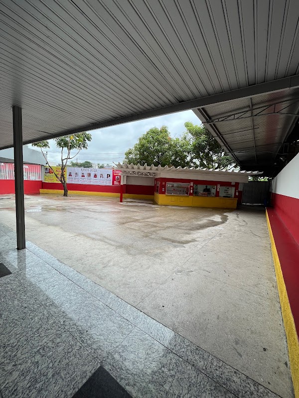 UP Centro Educacional - Unidade Jardim Camburi - Creche em Jardim Camburi, Vitória/ES - Foto 3