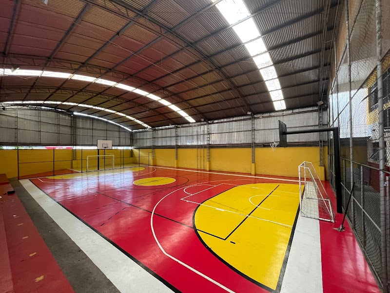 Foto 6 de UP Centro Educacional - Unidade Jardim Camburi