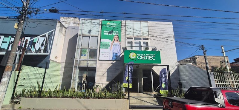 Cedtec Escola Técnica