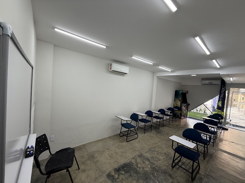 Cedtec _ Escola Técnica - Polo Vitoria - Curso Profissionalizante em Jardim Camburi, Vitória/ES - Foto 3