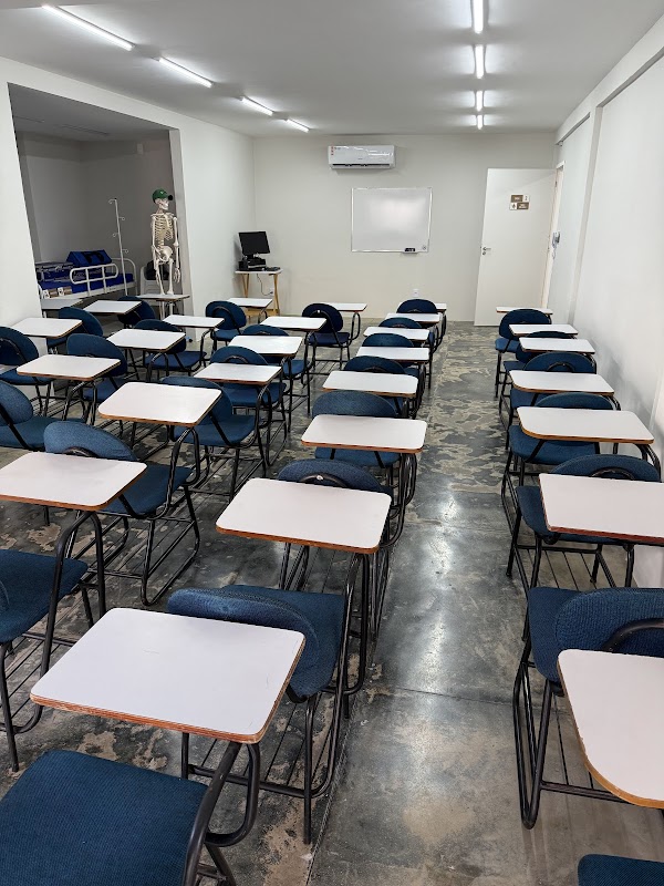 Cedtec _ Escola Técnica - Polo Vitoria - Curso Profissionalizante em Jardim Camburi, Vitória/ES - Foto 4