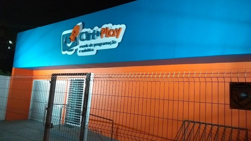 Ctrl+Play Jardim Camburi - Vitória/ES - Escola de Programação e Robótica - Curso Profissionalizante em Jardim Camburi, Vitória/ES - Foto 2