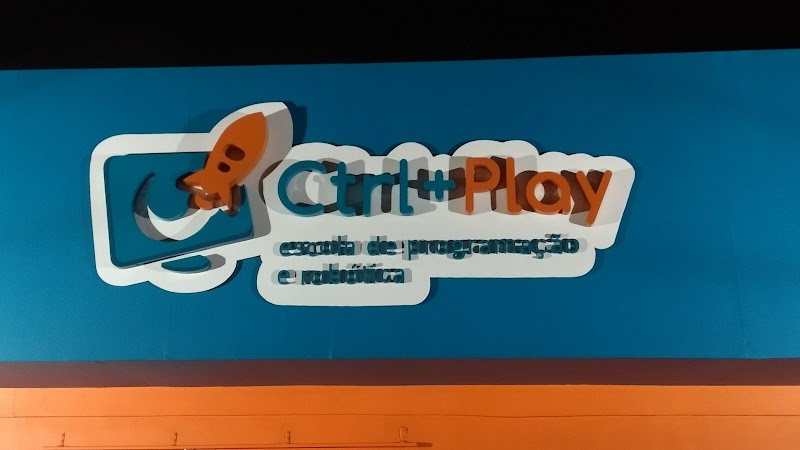 Ctrl+Play Jardim Camburi - Vitória/ES - Escola de Programação e Robótica - Curso Profissionalizante em Jardim Camburi, Vitória/ES - Foto 3