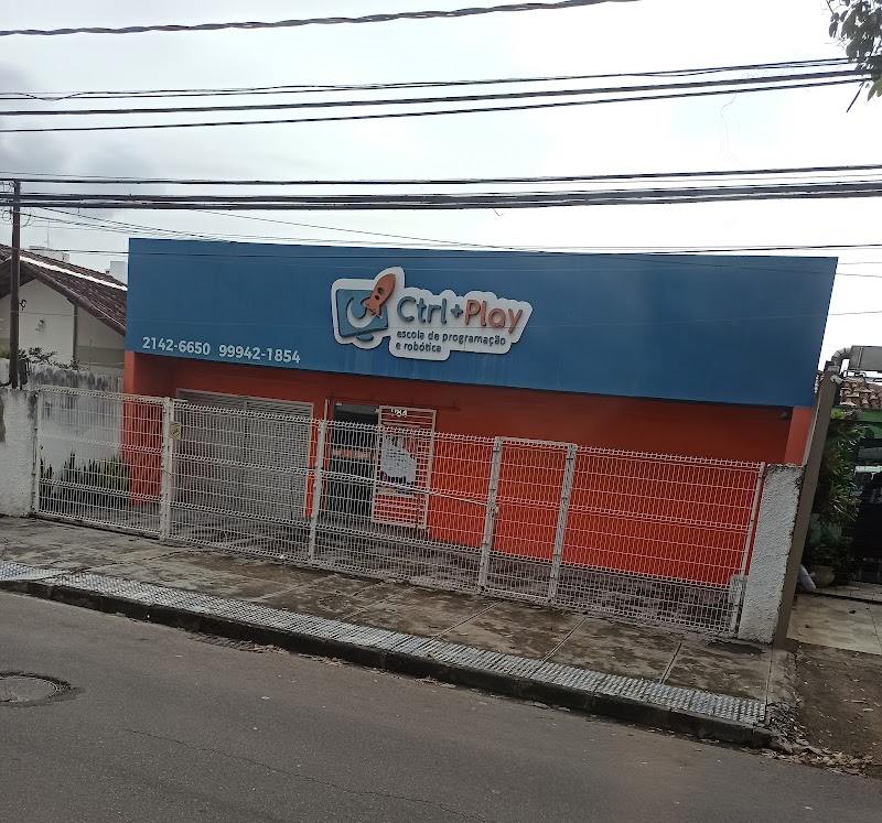 Ctrl+Play Jardim Camburi - Vitória/ES - Escola de Programação e Robótica - Curso Profissionalizante em Jardim Camburi, Vitória/ES - Foto 5