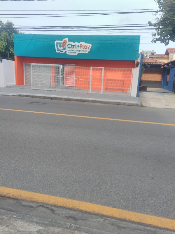 Foto 6 de Ctrl+Play Jardim Camburi