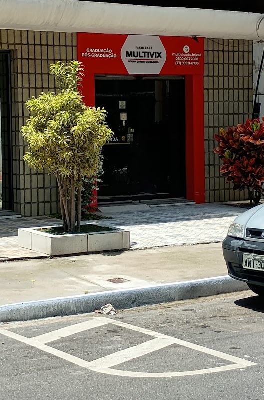 Faculdade Multivix - Polo EaD Jardim Camburi - Curso Profissionalizante em Jardim Camburi, Vitória/ES - Foto 2