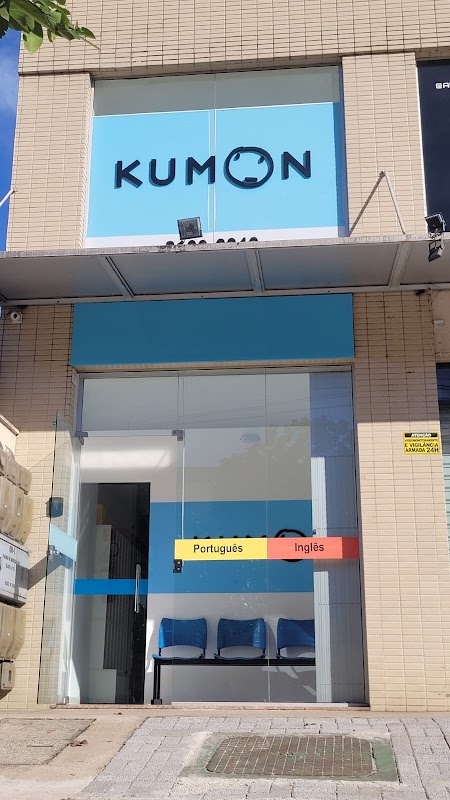 Kumon Jardim Camburi - Herwan Modenese