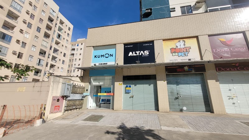 Kumon Jardim Camburi - Herwan Modenese - Curso Profissionalizante em Jardim Camburi, Vitória/ES - Foto 3