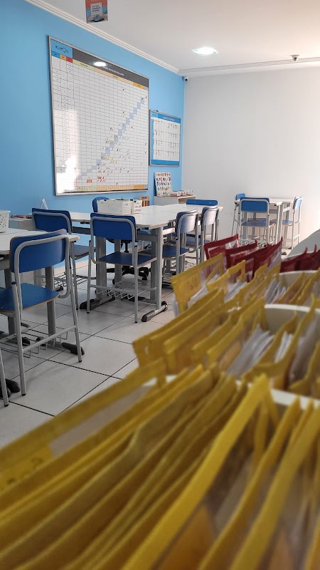 Foto 6 de Kumon Jardim Camburi - Herwan Modenese