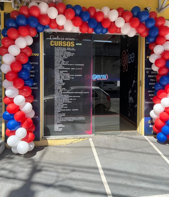 Foto 6 de On Byte Vitória